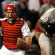 Illustration for article titled Reports: Ivan Rodriguez To Retire